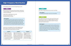 Top 100 High-Frequency Words