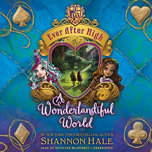 A Wonderlandiful World