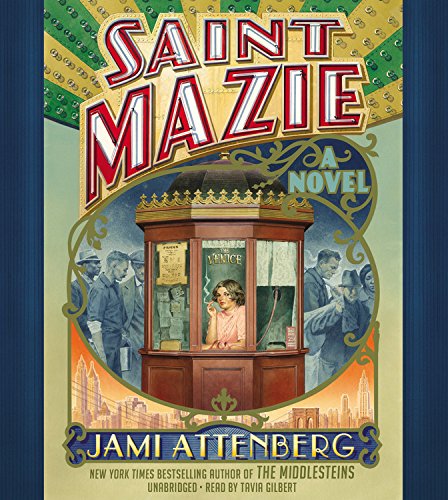 Saint Mazie