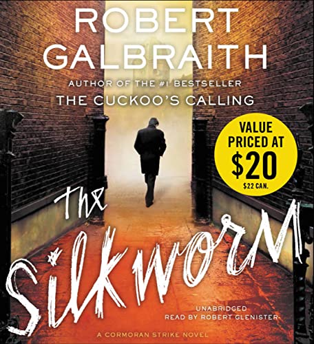 The Silkworm