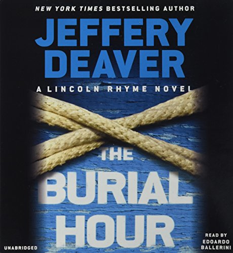 The Burial Hour