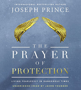 The Prayer of Protection 