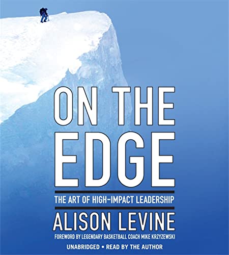 On The Edge