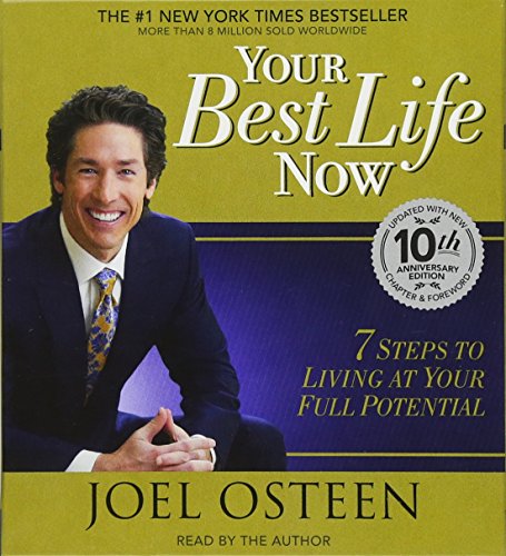 Your Best Life Now