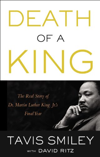 Death of a King