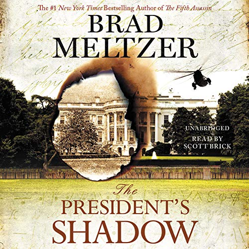 The President's Shadow Lib/E