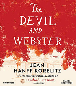 The Devil and Webster 