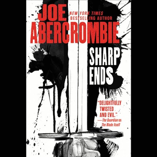 Sharp Ends