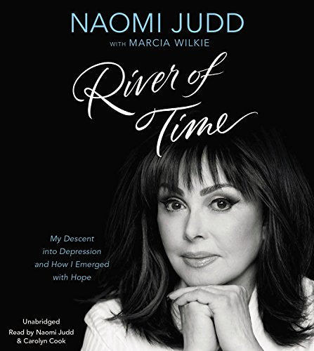 River of Time
