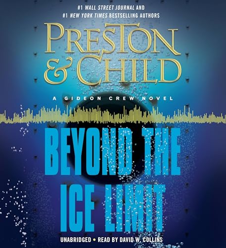 Beyond the Ice Limit