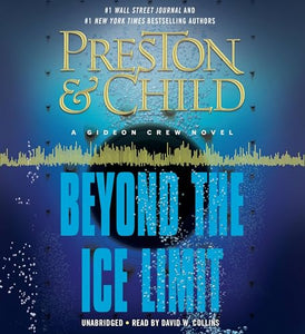 Beyond the Ice Limit 