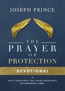 The Daily Readings From the Prayer of Protection 