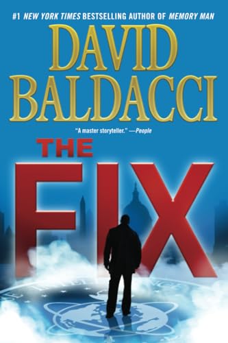 The Fix