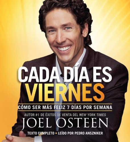 Cada Dia Es Viernes