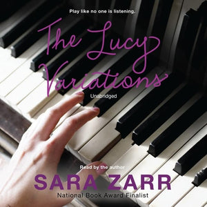 The Lucy Variations 