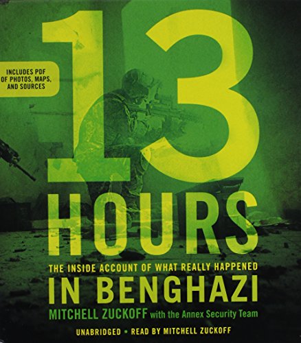 13 Hours