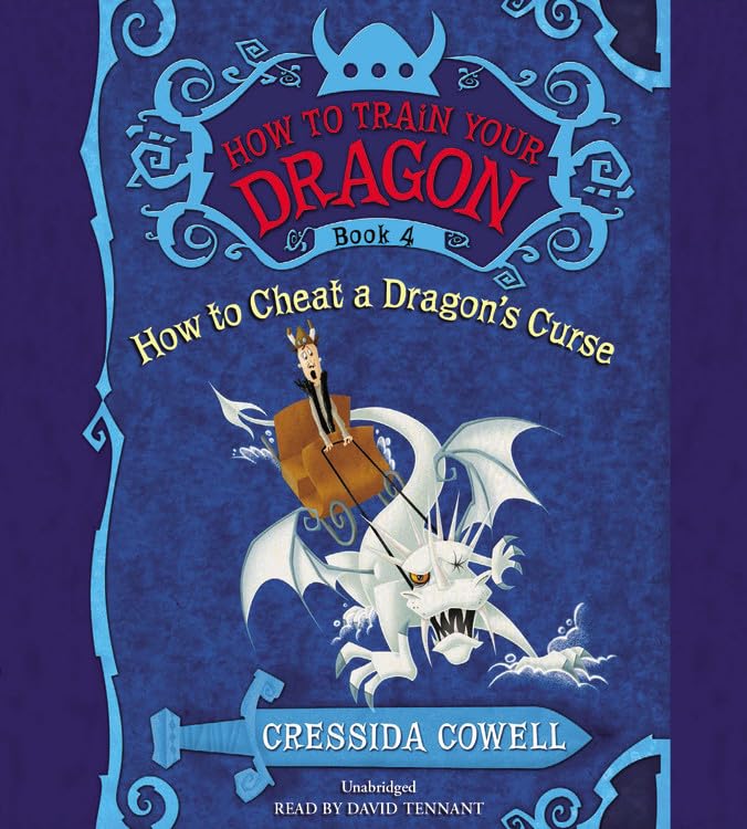 How to Train Your Dragon: How to Cheat a Dragon's Curse