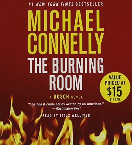 The Burning Room