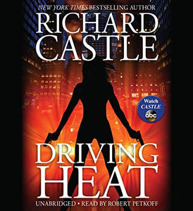 Driving Heat 
