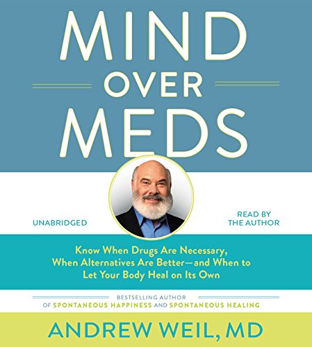 Mind Over Meds