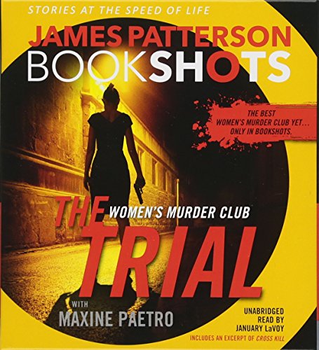 The Trial: A Bookshot