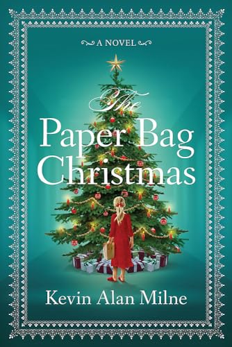 The Paper Bag Christmas