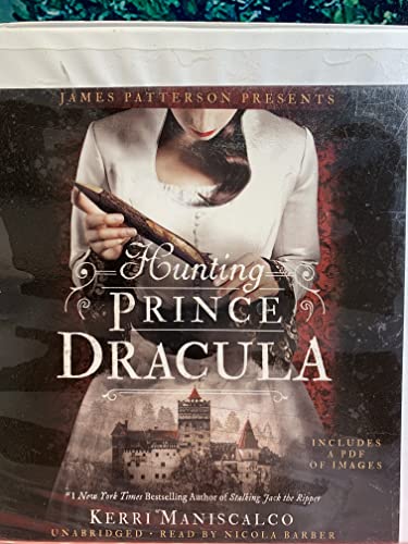 Hunting Prince Dracula