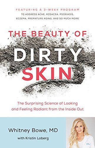 The Beauty of Dirty Skin