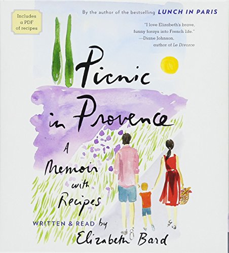 Picnic in Provence