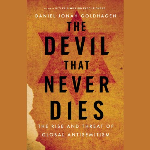 The Devil That Never Dies