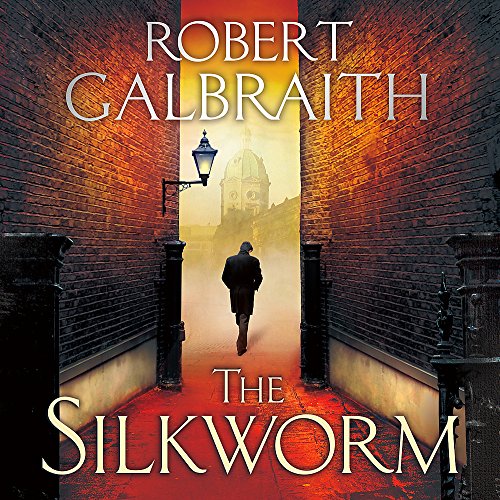 The Silkworm
