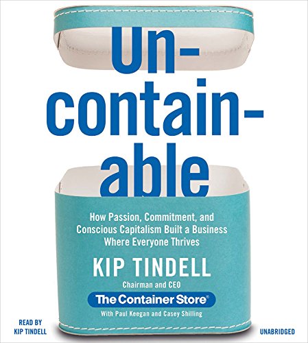 Uncontainable