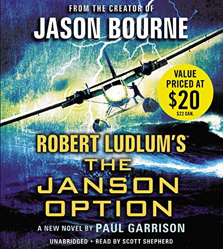 Robert Ludlum's (Tm) the Janson Option