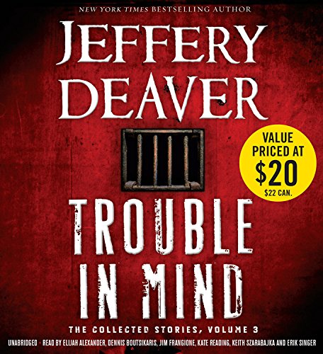 Trouble in Mind