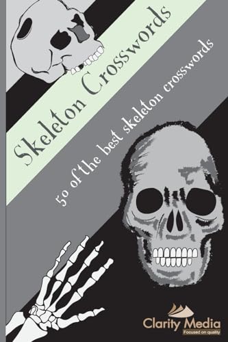 Skeleton Crosswords