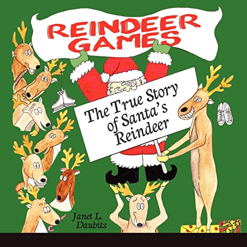Reindeer Games