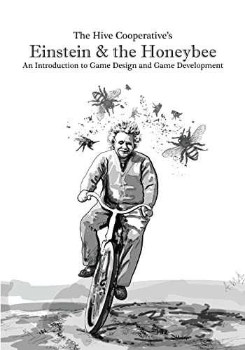 Einstein & the Honeybee