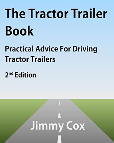 The Tractor Trailer Book