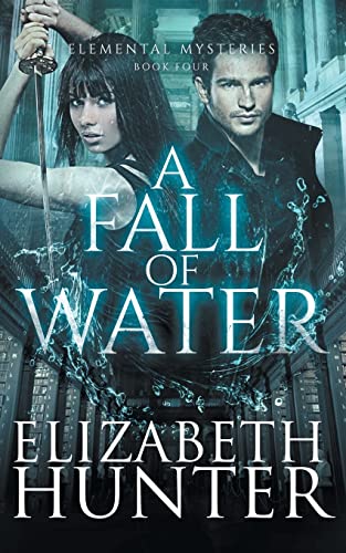 A Fall of Water