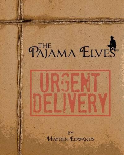 THE Pajama Elves