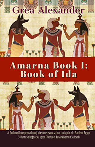 Amarna Book I