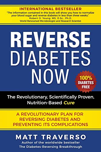 Reverse Diabetes Now