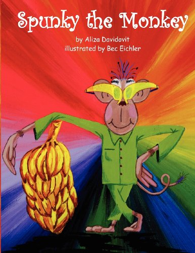 Spunky the Monkey