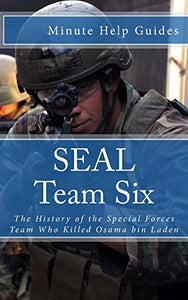 SEAL Team Six 