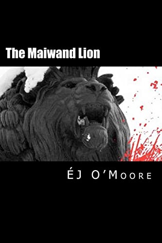 The Maiwand Lion