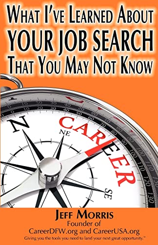 Your Job Search