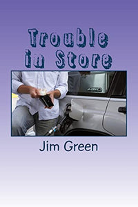 Trouble in Store 