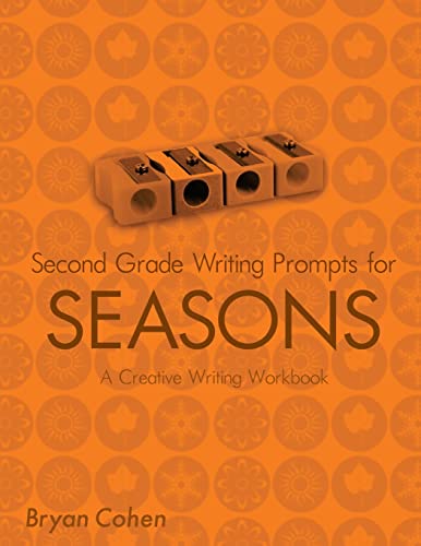 Second Grade Writing Prompts for Seasons