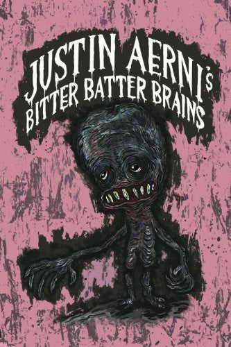 Justin Aerni's Bitter Batter Brains