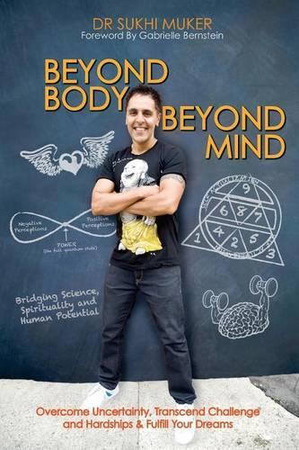 Beyond Body Beyond Mind